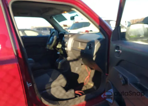 2015 Jeep Patriot Sport from USA, damaged, VIN 1C4NJRBB5FD394943